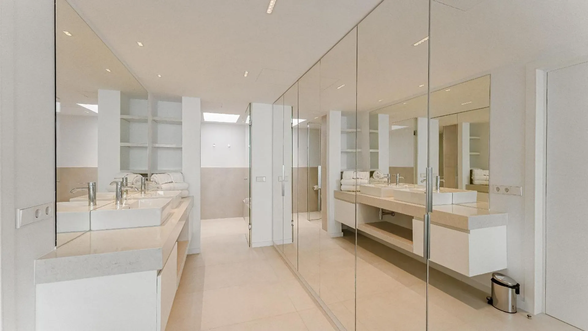 Aquasuites Luxury Penthouse A02 Santiago del Teide 0*,  Espanha