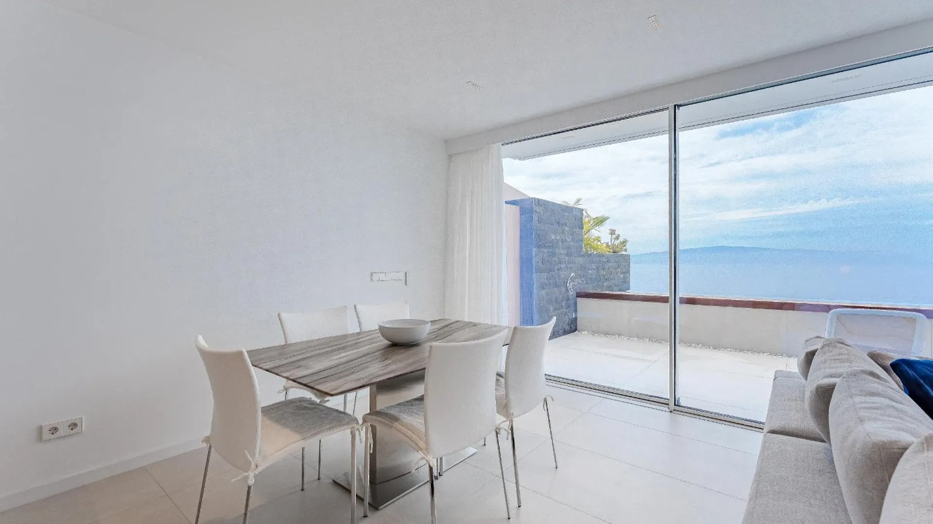 Apartamento Aquasuites Luxury Penthouse A02 Santiago del Teide